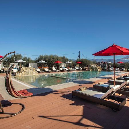 Mystras Grand Palace Resort & Spa エクステリア 写真