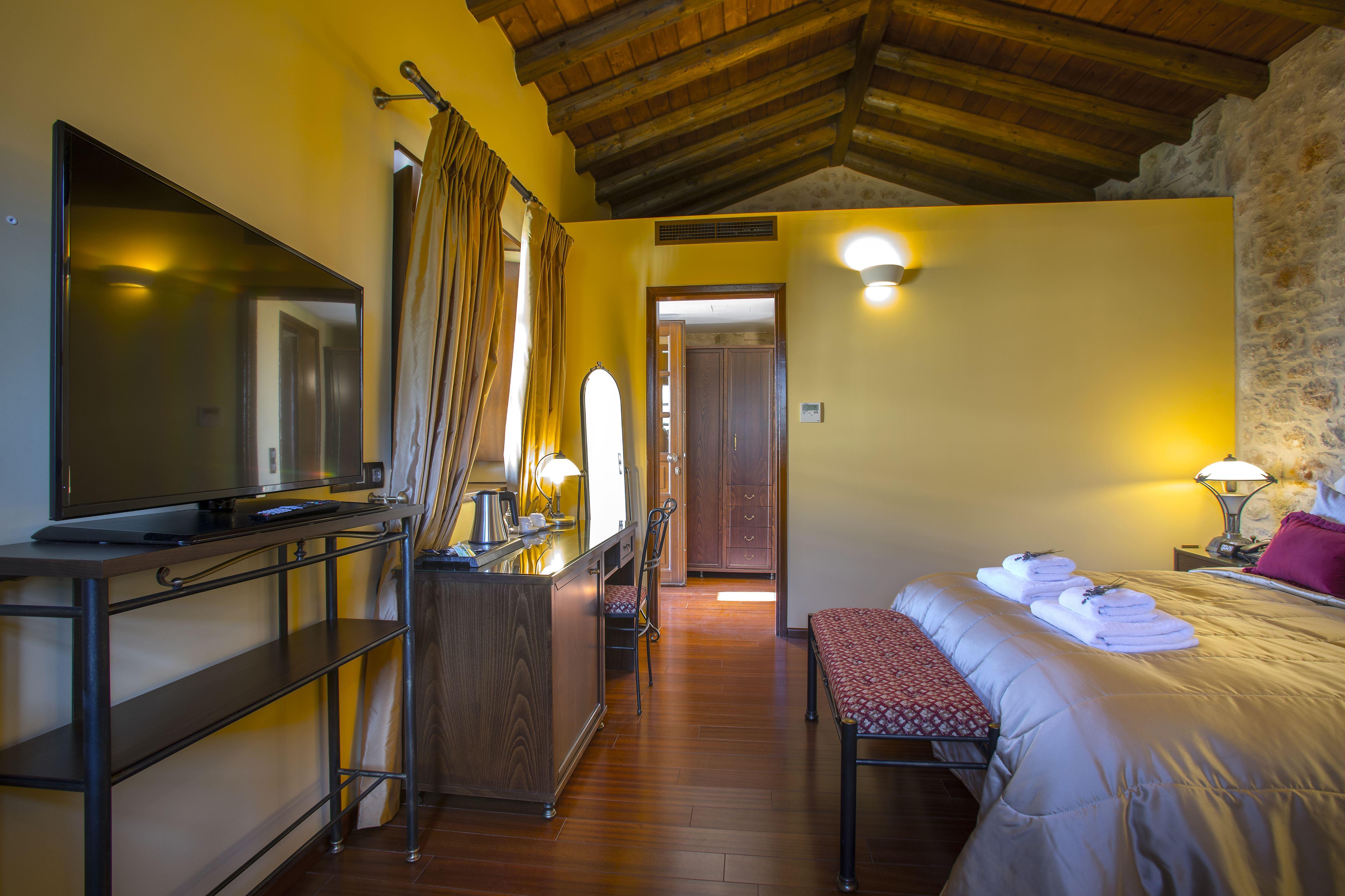 Mystras Grand Palace Resort & Spa エクステリア 写真
