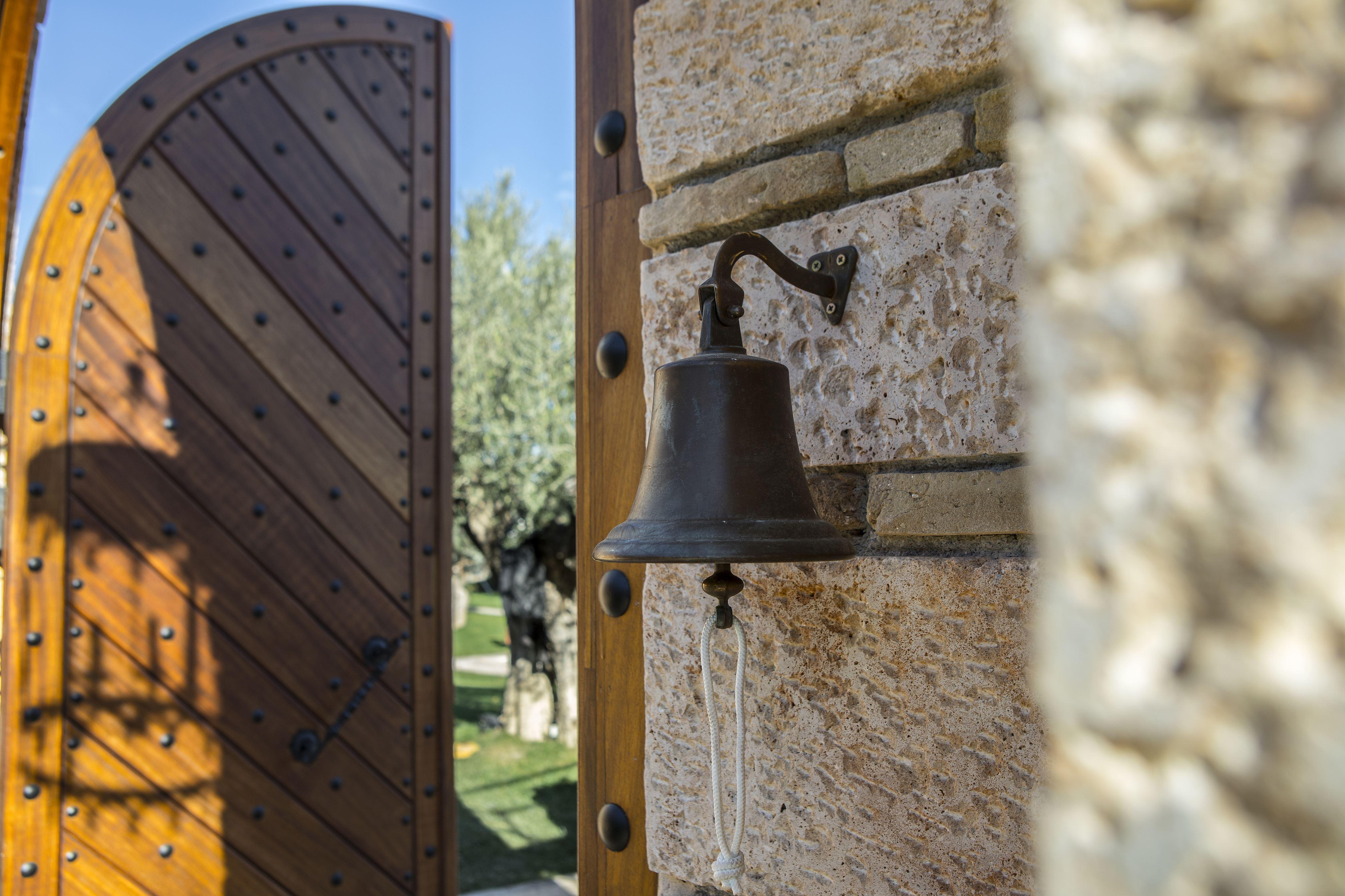 Mystras Grand Palace Resort & Spa エクステリア 写真
