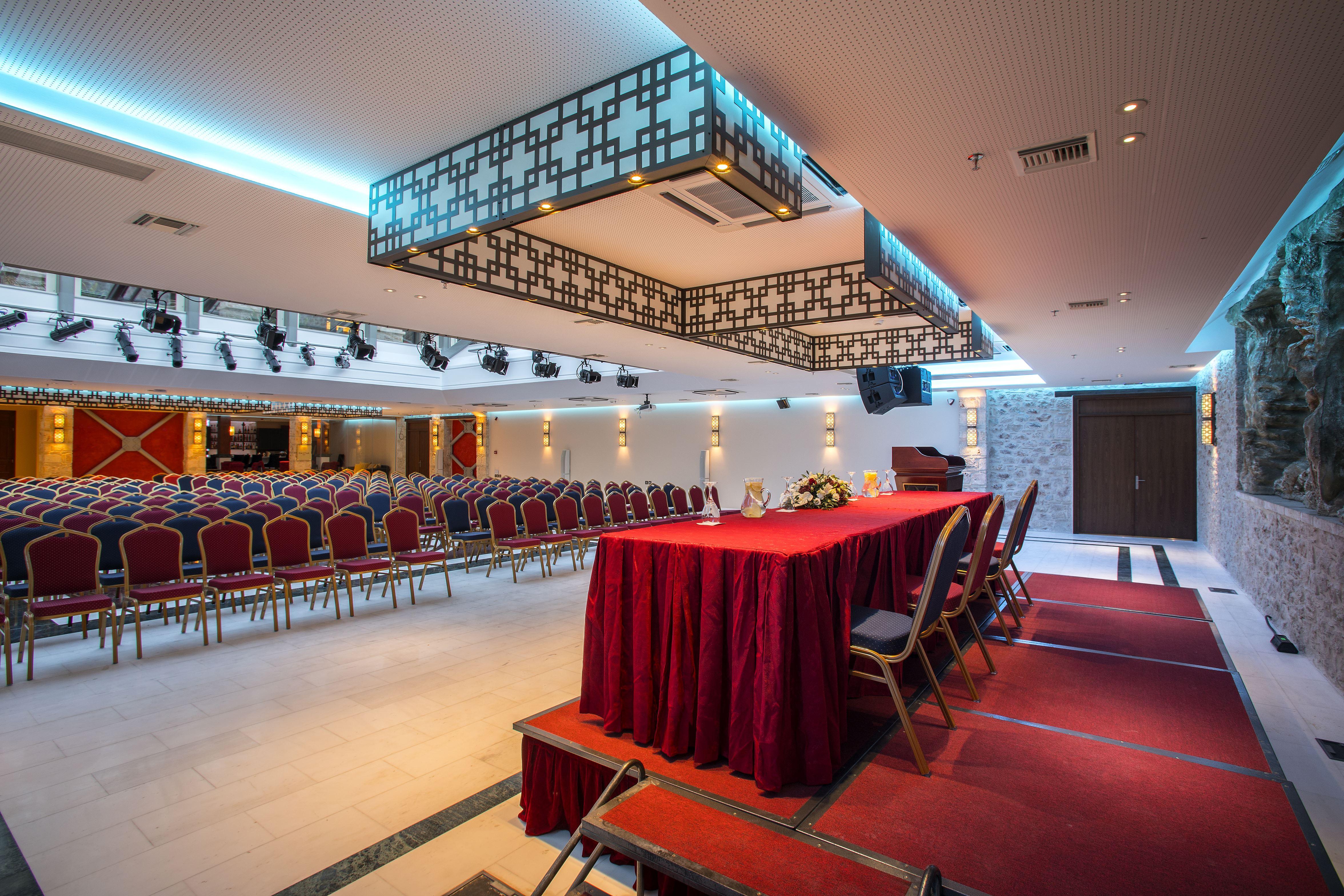 Mystras Grand Palace Resort & Spa エクステリア 写真