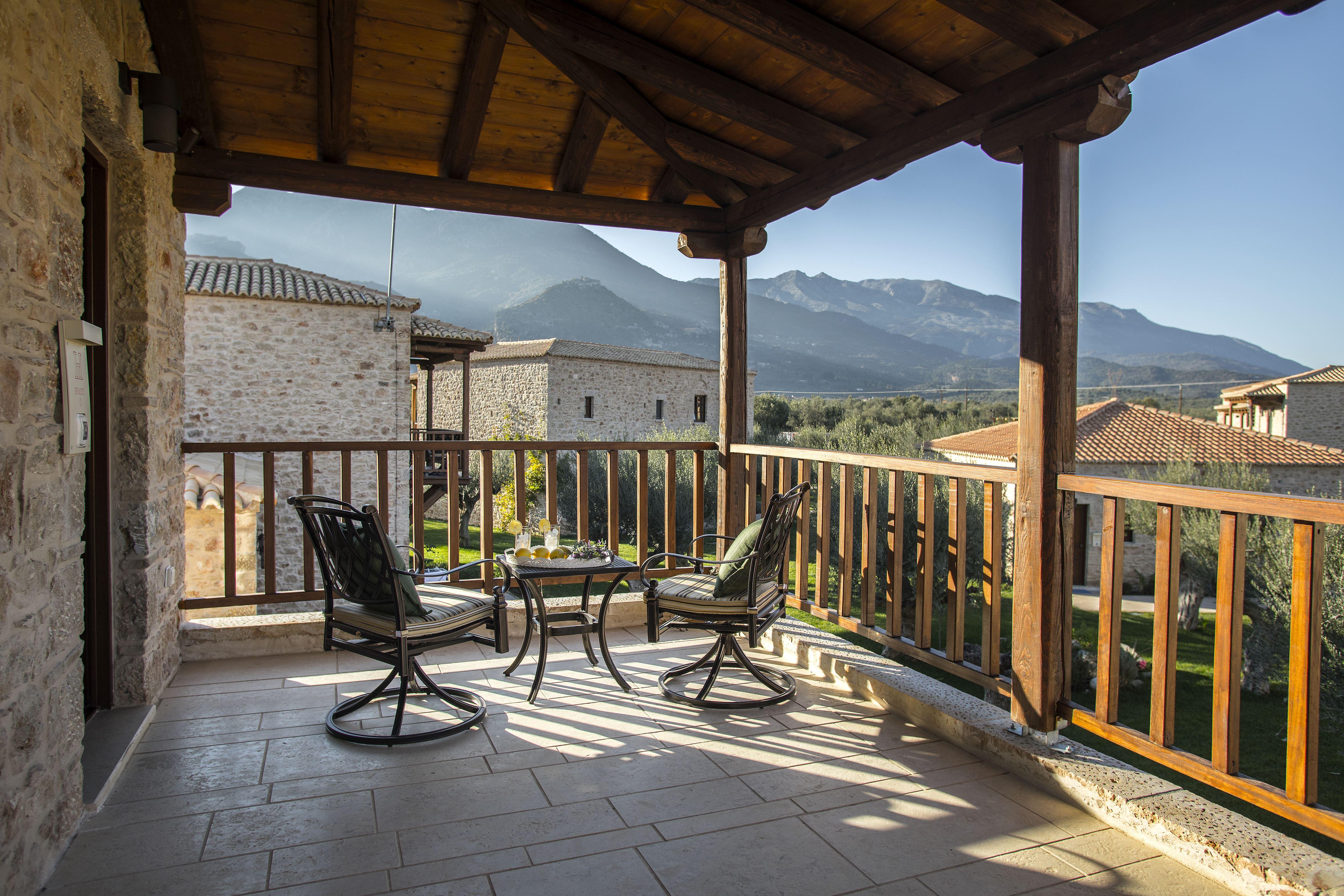 Mystras Grand Palace Resort & Spa エクステリア 写真