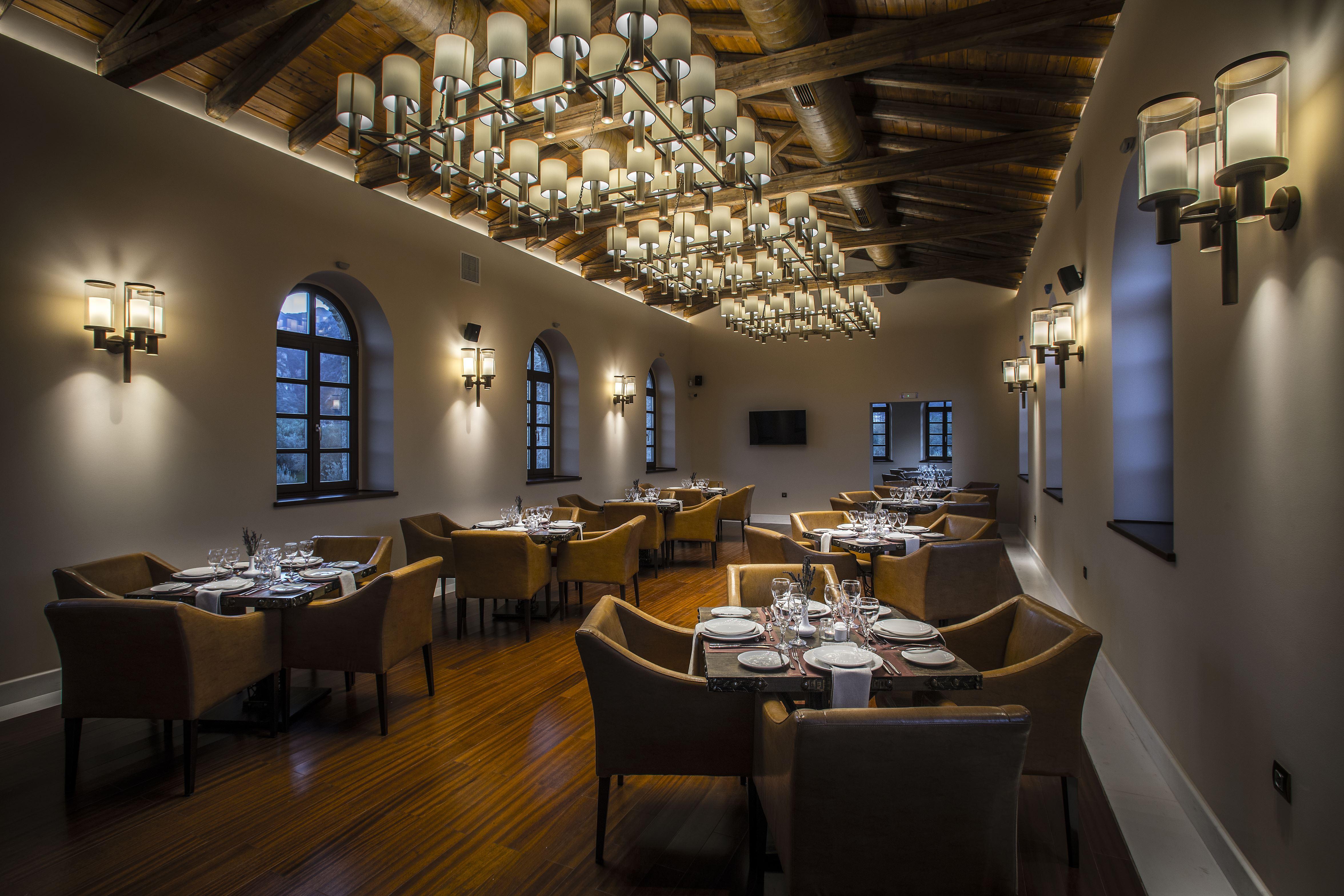 Mystras Grand Palace Resort & Spa エクステリア 写真