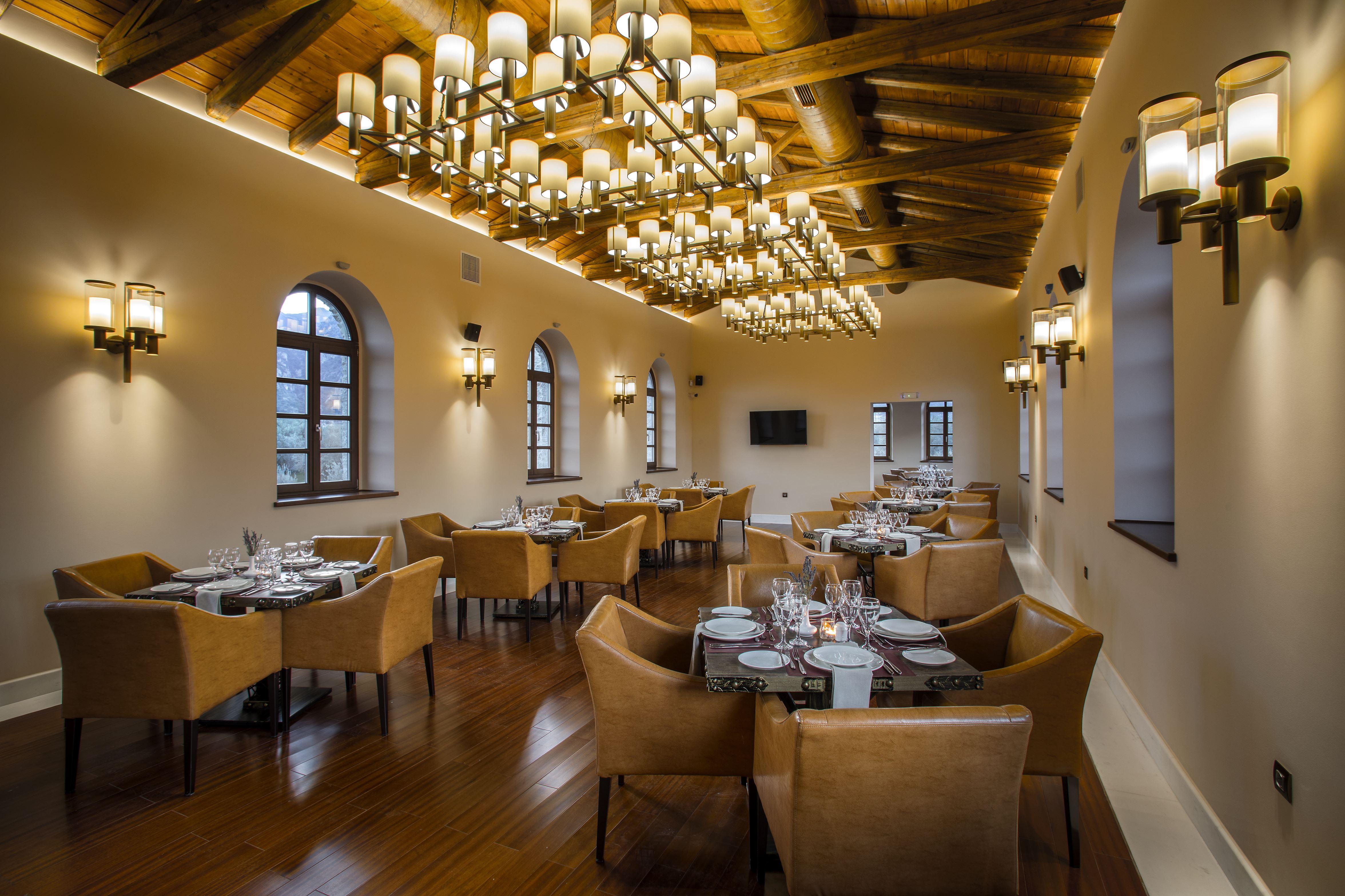 Mystras Grand Palace Resort & Spa エクステリア 写真