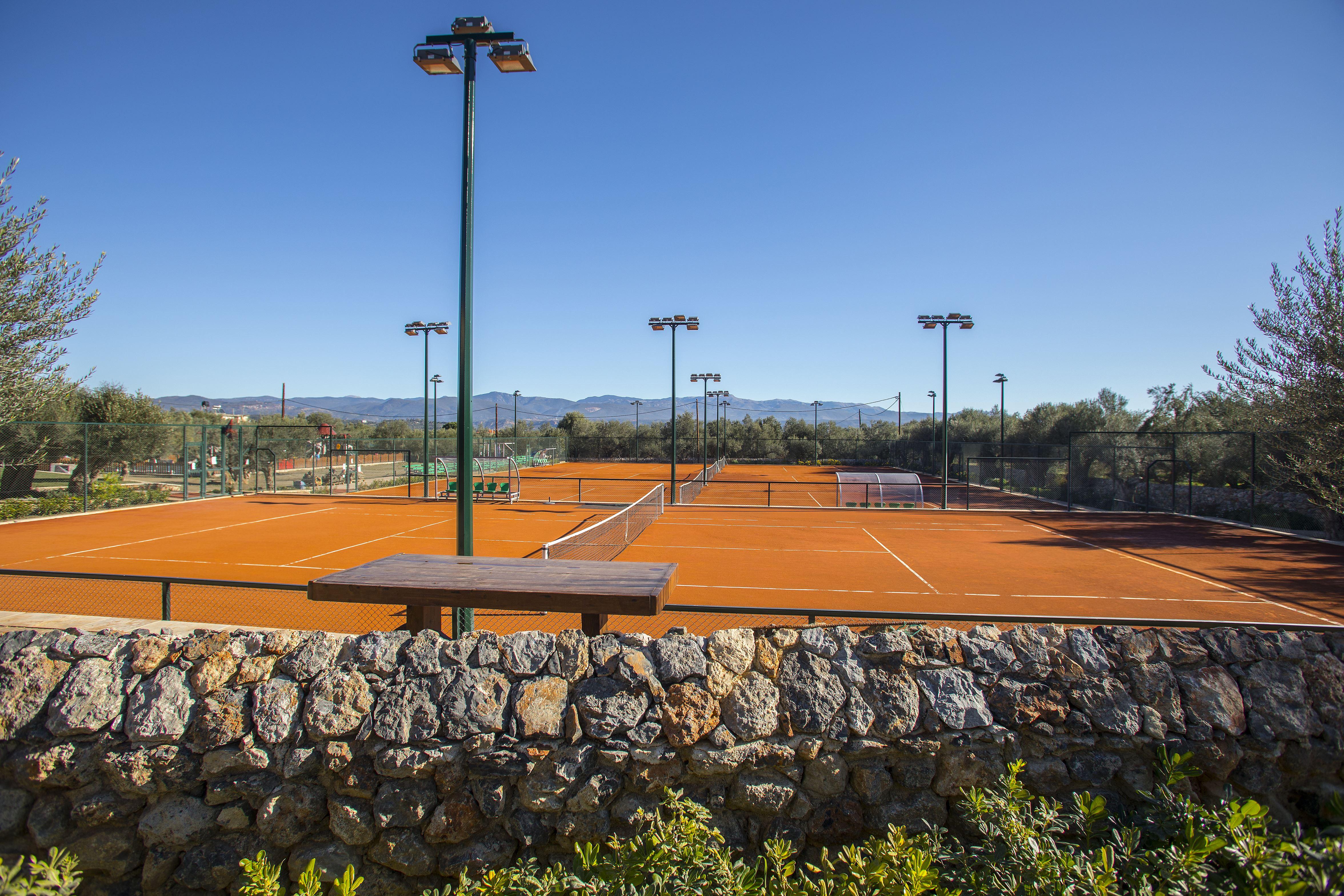 Mystras Grand Palace Resort & Spa エクステリア 写真