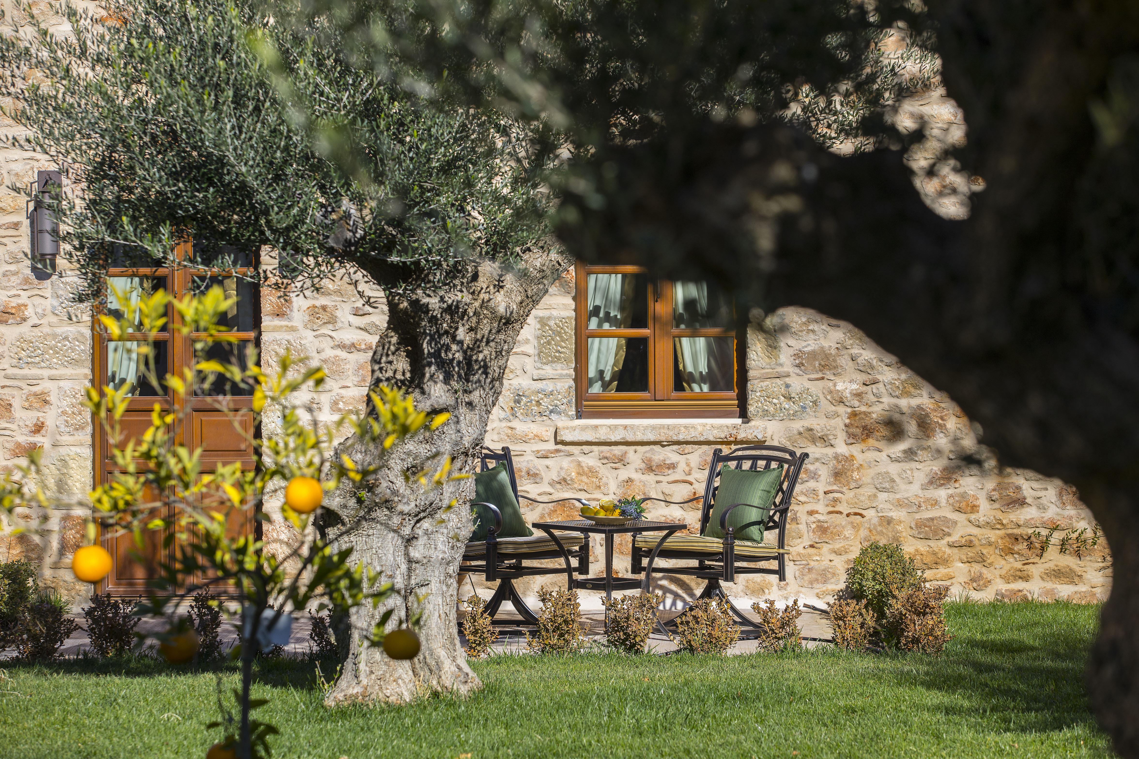 Mystras Grand Palace Resort & Spa エクステリア 写真