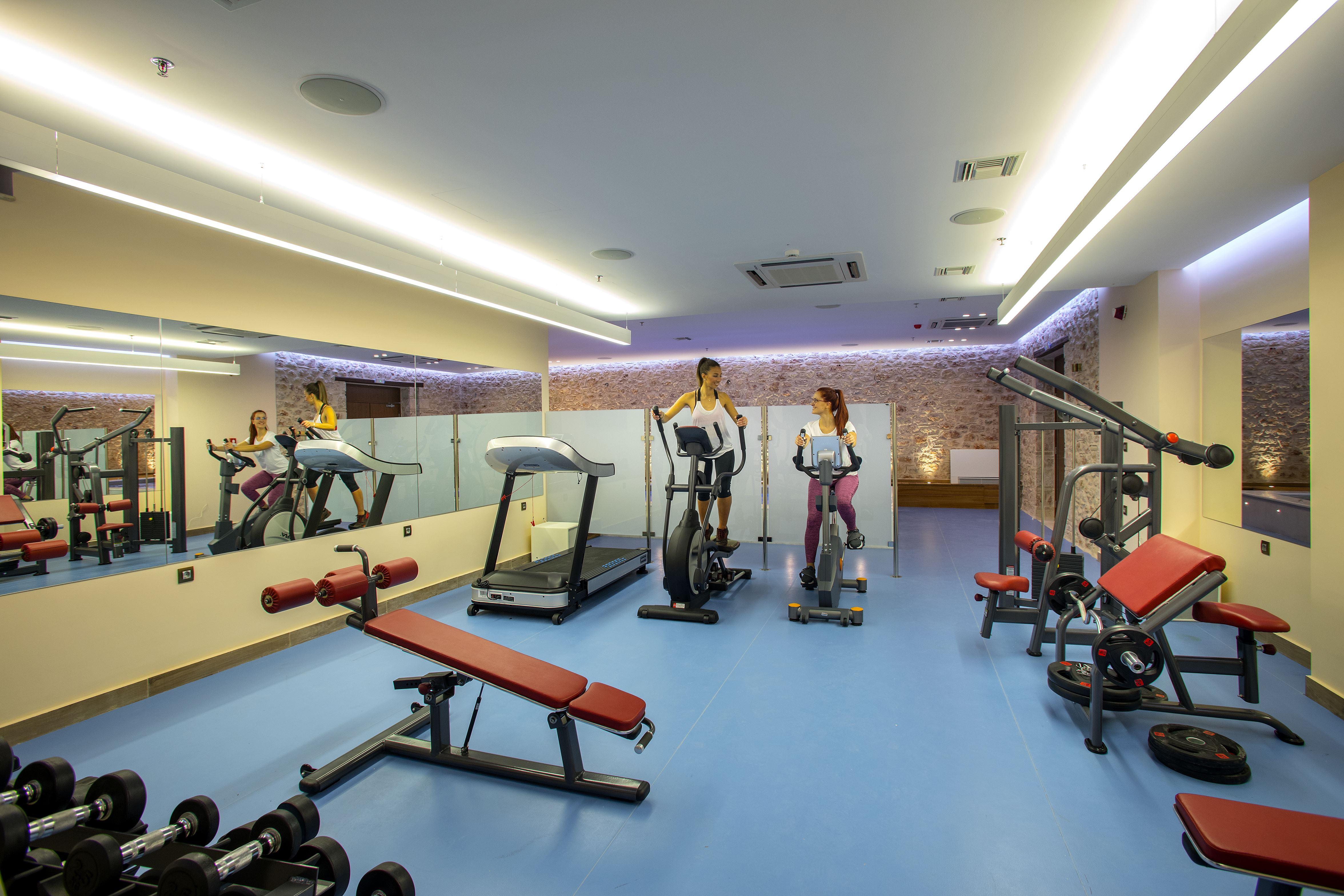 Mystras Grand Palace Resort & Spa エクステリア 写真