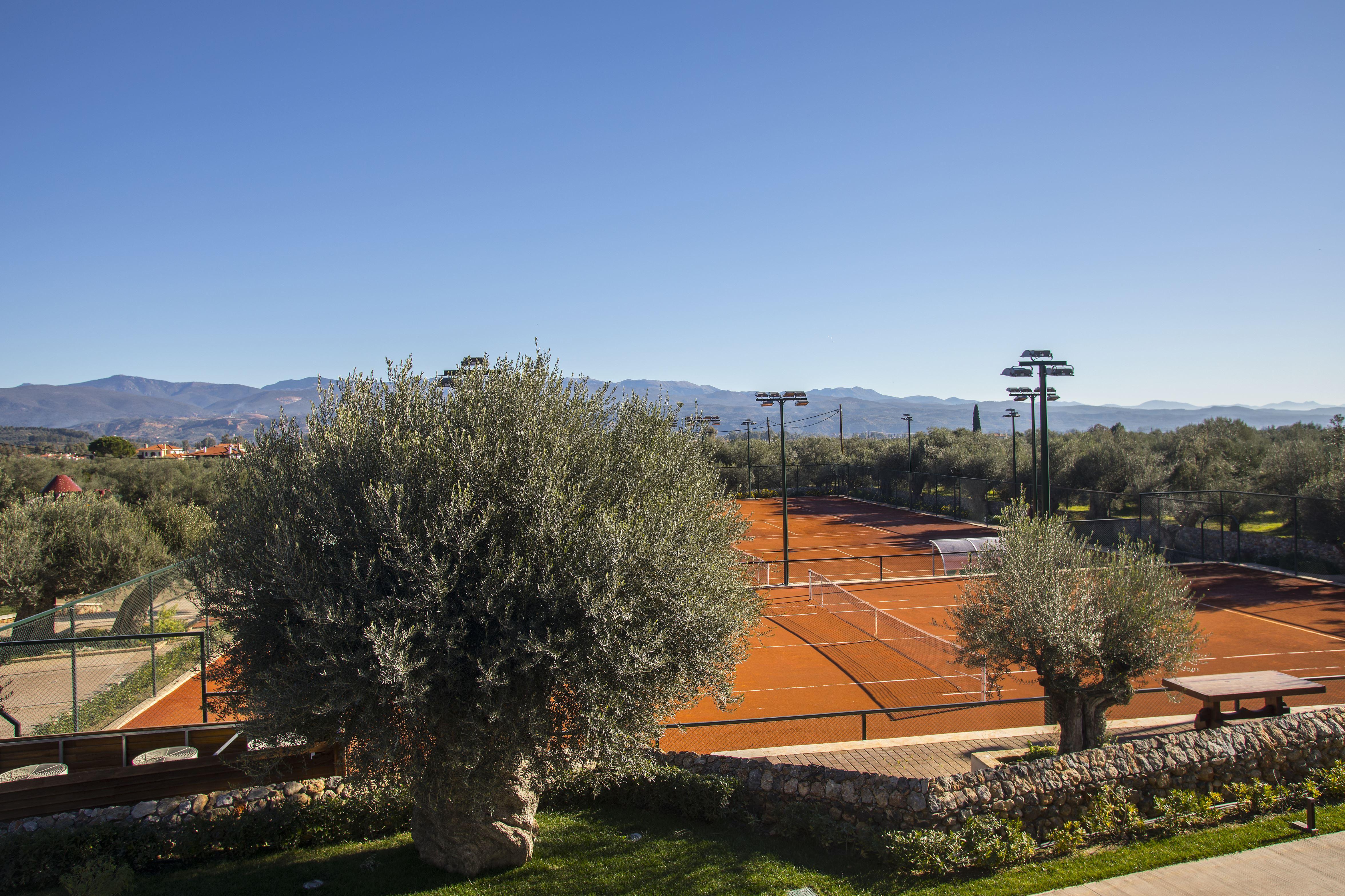 Mystras Grand Palace Resort & Spa エクステリア 写真