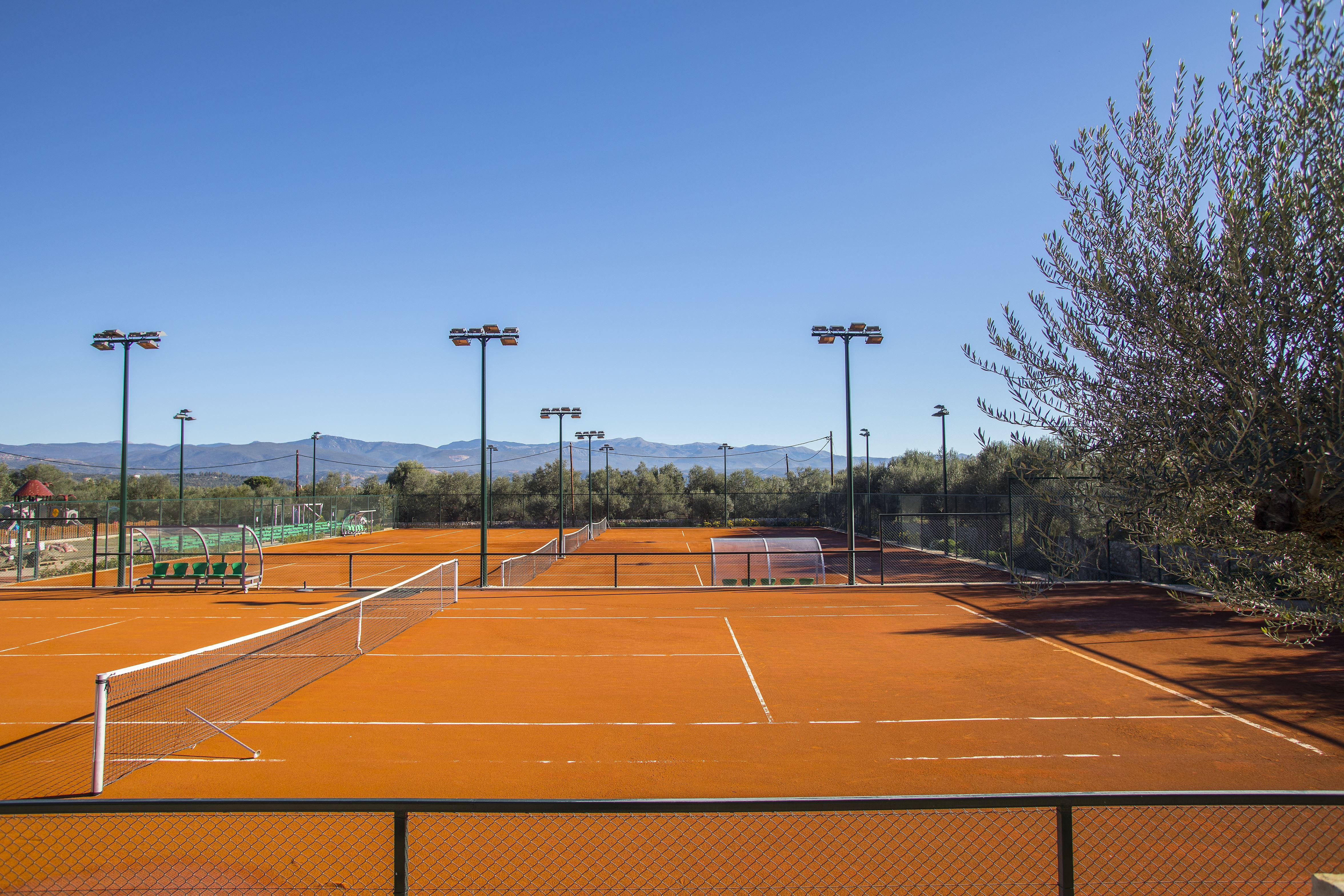 Mystras Grand Palace Resort & Spa エクステリア 写真