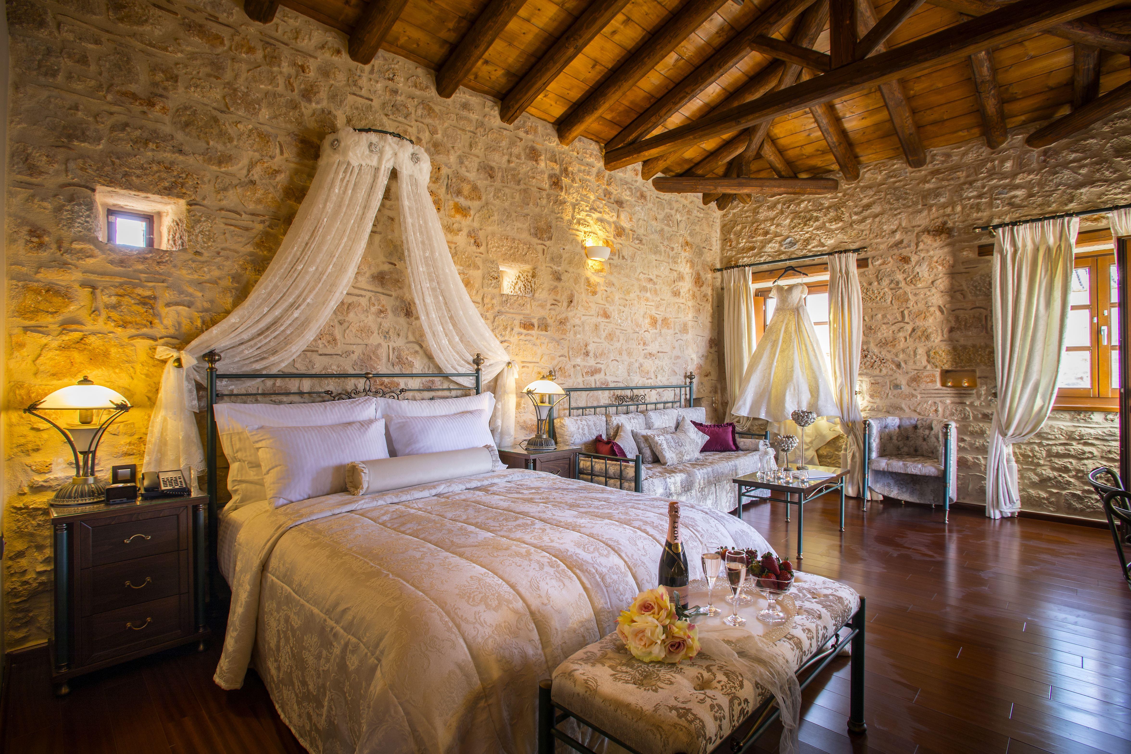 Mystras Grand Palace Resort & Spa エクステリア 写真