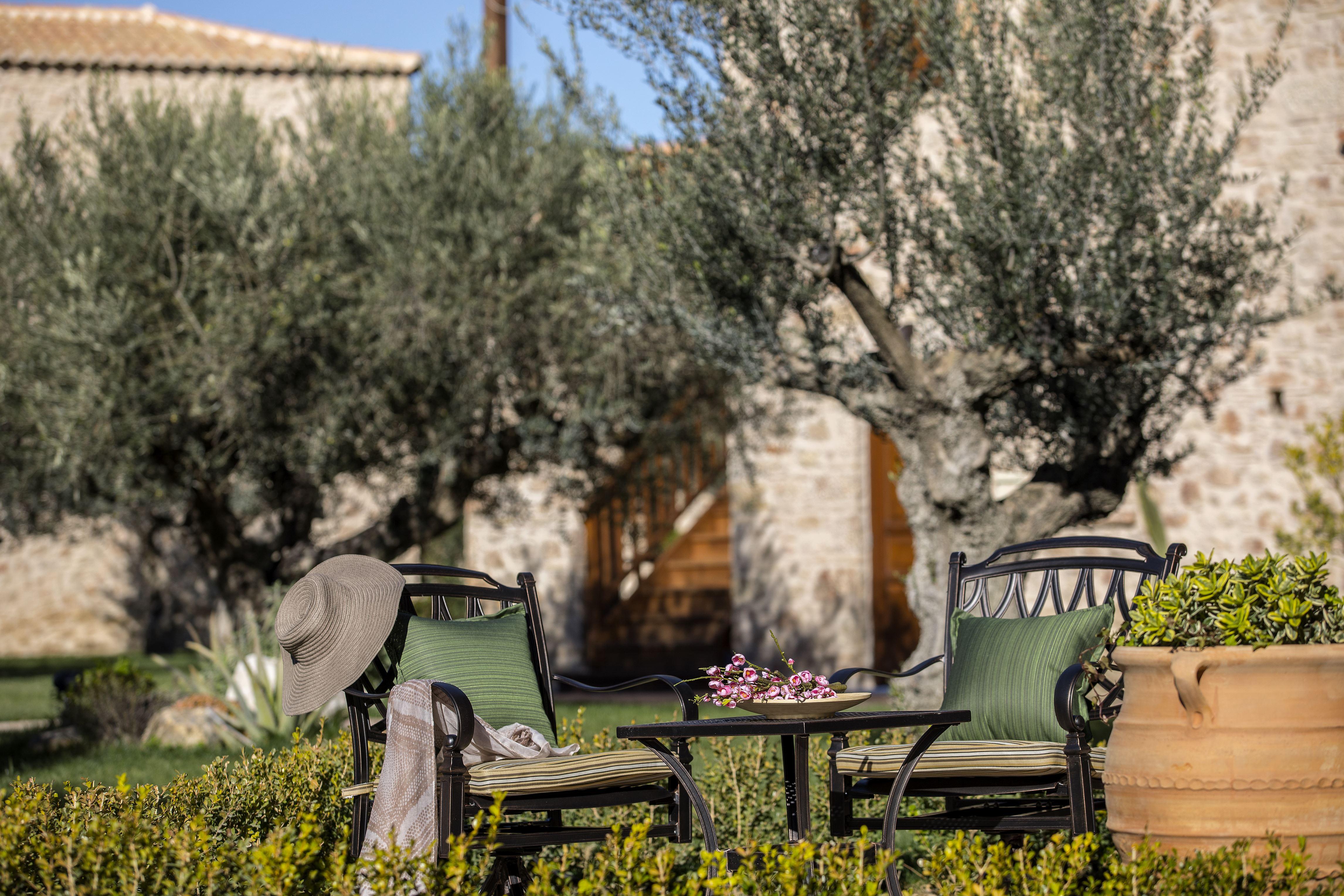 Mystras Grand Palace Resort & Spa エクステリア 写真