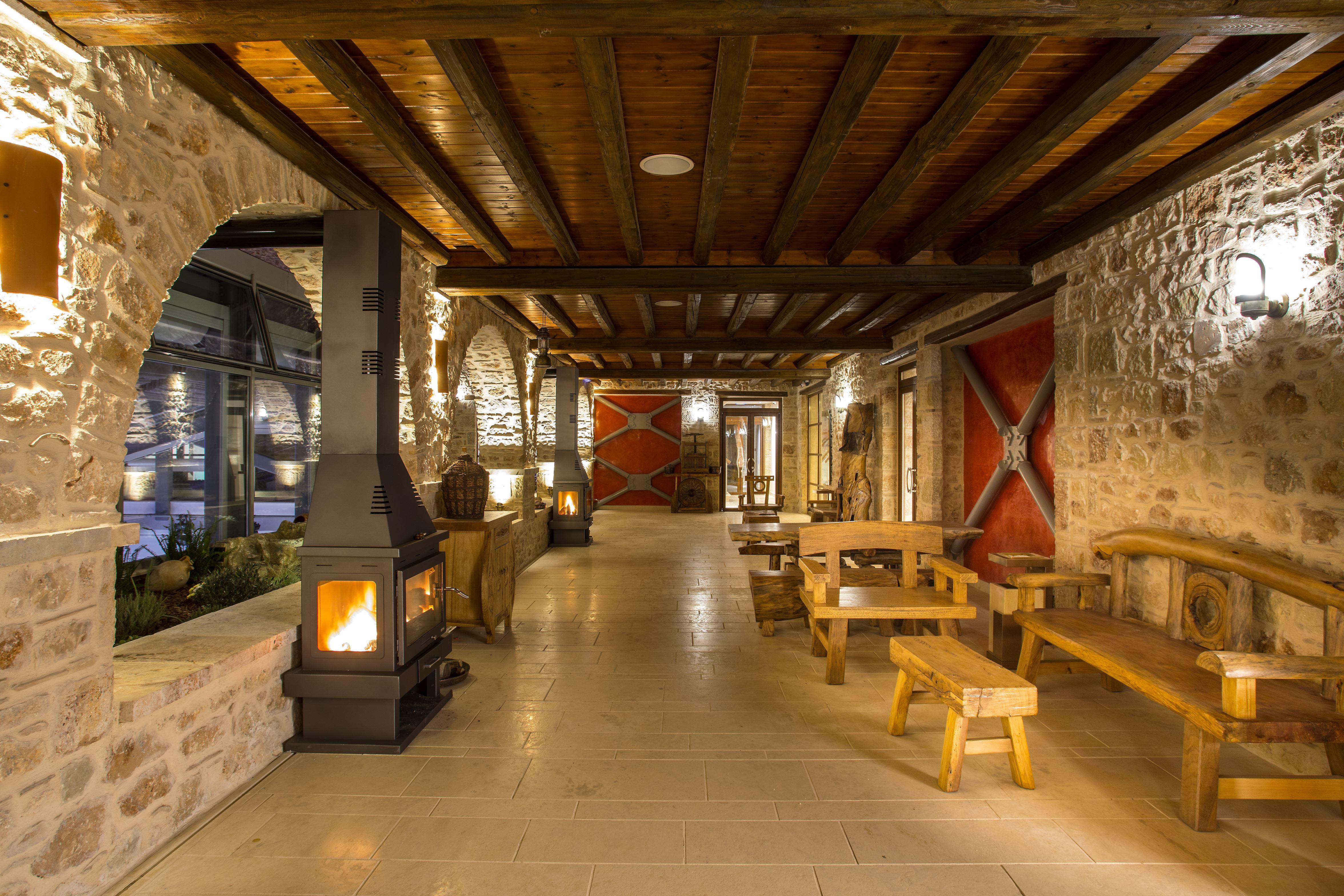 Mystras Grand Palace Resort & Spa エクステリア 写真